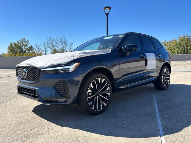 New 2027 Volvo XC60 B5 Ultra SUV
