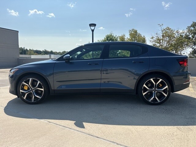 2022 Polestar PS2 e-AWD photo 4