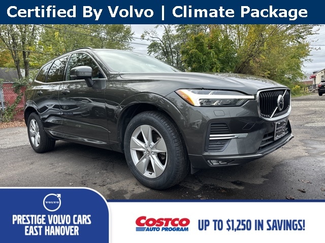 2022 Volvo XC60
