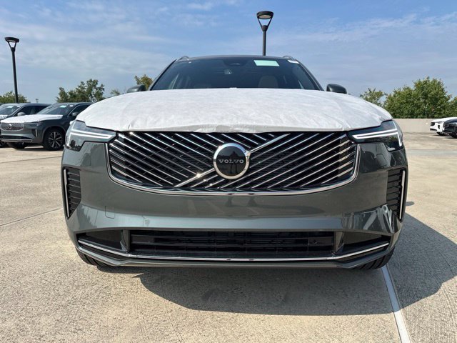 New 2027 Volvo XC90 B5 Core SUV