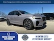  Volvo XC60 plug-in hybrid