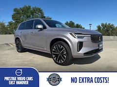 2026 Volvo XC90 B5 Plus 7-Seater AWD SUV