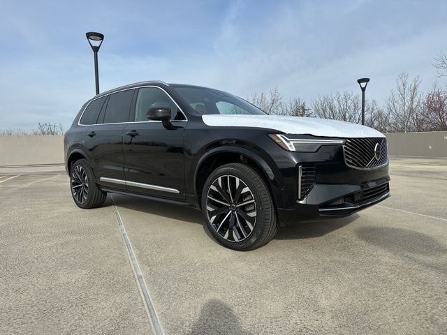 2026 Volvo XC90 T8 Recharge Plus Bright 7-Seat 4WD's photo