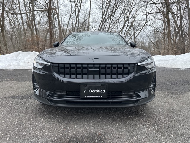 Certified 2023 Polestar 2 Plus with VIN YSMED3KA3PL132104 for sale in East Hanover, NJ