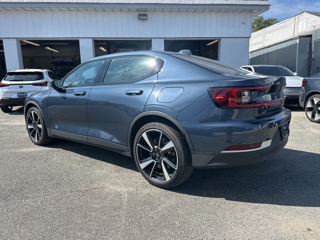 Used 2021 Polestar 2 Pilot Plus with VIN LPSED3KA2ML025836 for sale in East Hanover, NJ