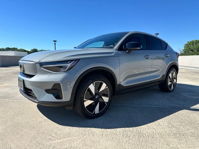 Certified Pre-Owned Volvo Cars and SUVs | Prestige Volvo Cars East