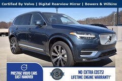 2025 Volvo XC90 B6 Ultra 7-Seater SUV