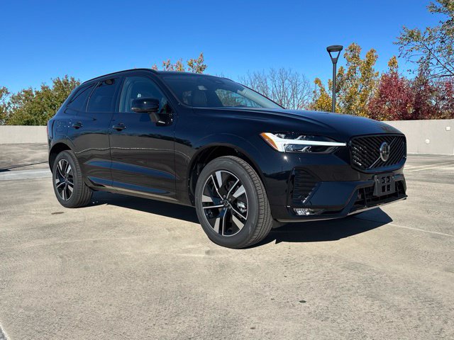 2027 Volvo XC60