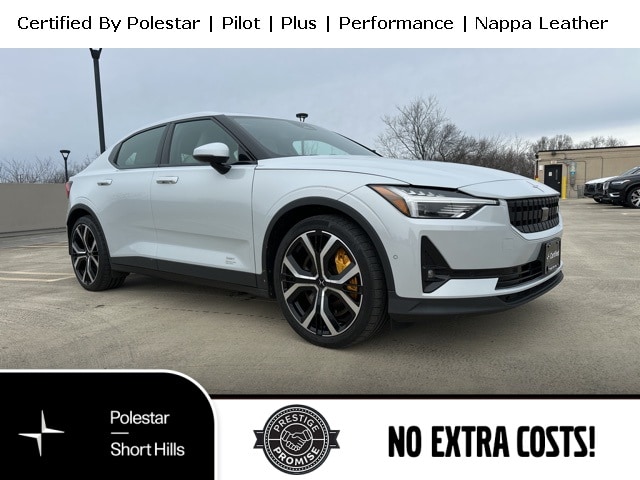2023 Polestar 2 Performance's photo