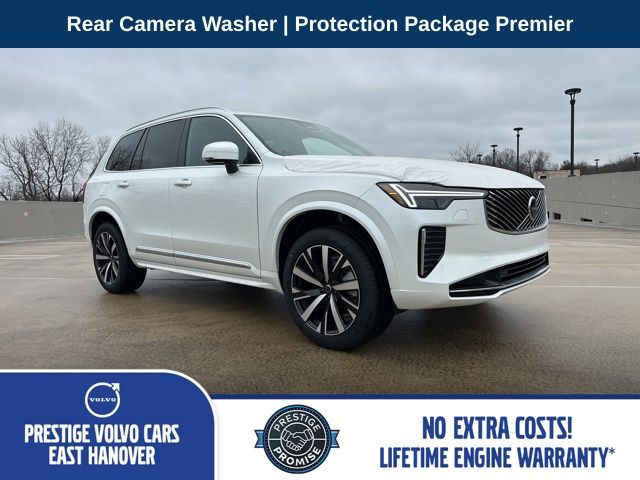 New 2026 Volvo XC90 For Sale at Prestige Volvo Cars East Hanover