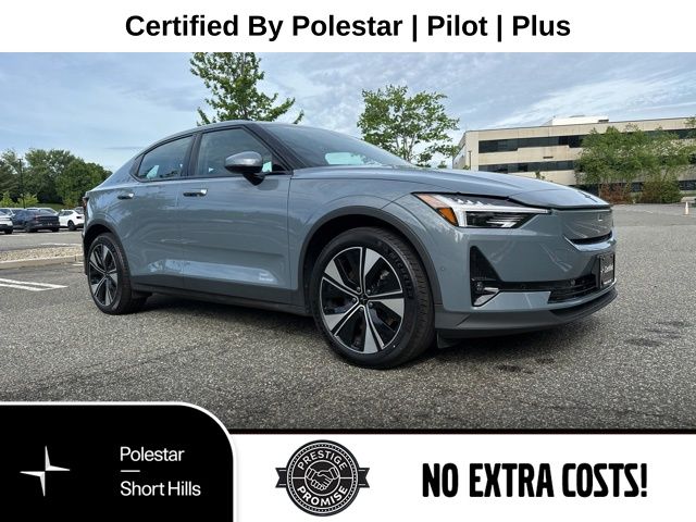 2024 Polestar 2 Long Range Dual Motor Plus's photo