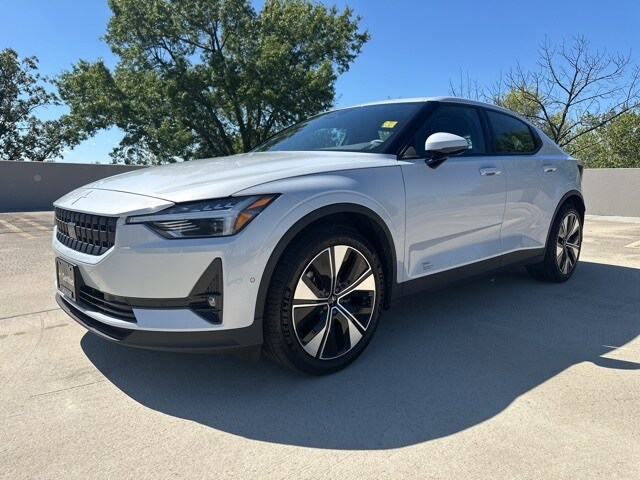 2023 Polestar PS2 photo 3