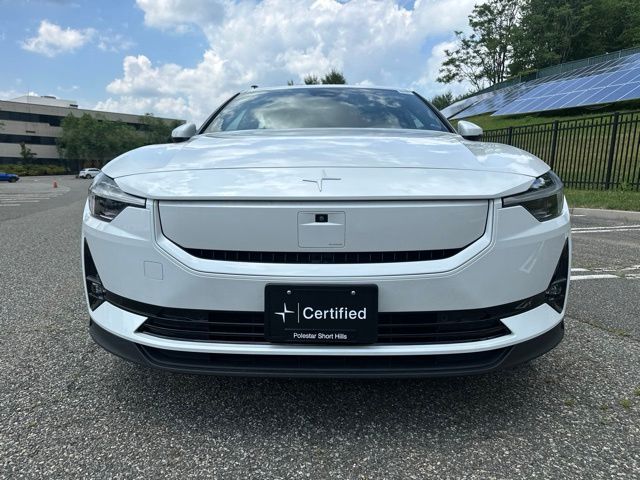Used 2024 Polestar 2 Plus with VIN YSMFD3KA1RL216669 for sale in East Hanover, NJ