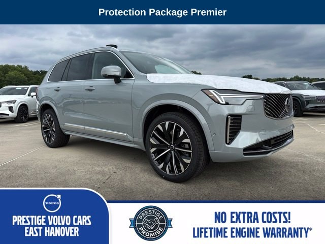 2027 Volvo XC90