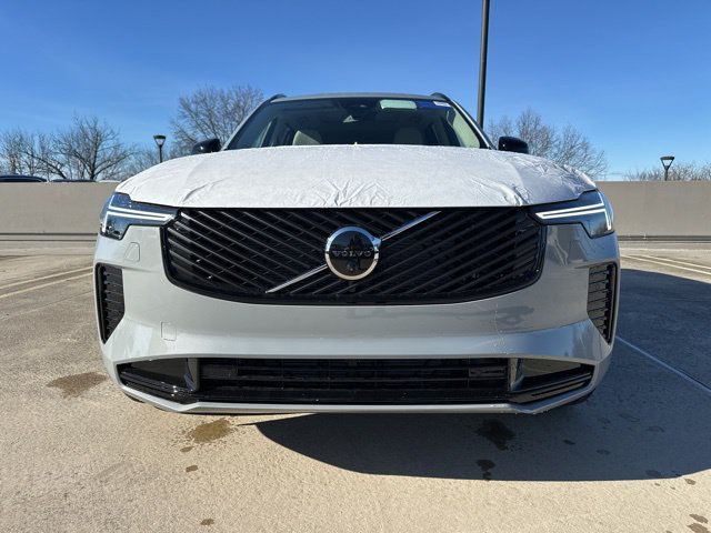 New 2026 Volvo XC90 B6 Ultra Dark Theme 7-Seater SUV