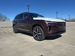 2026 Volvo XC90 B5 Core AWD SUV