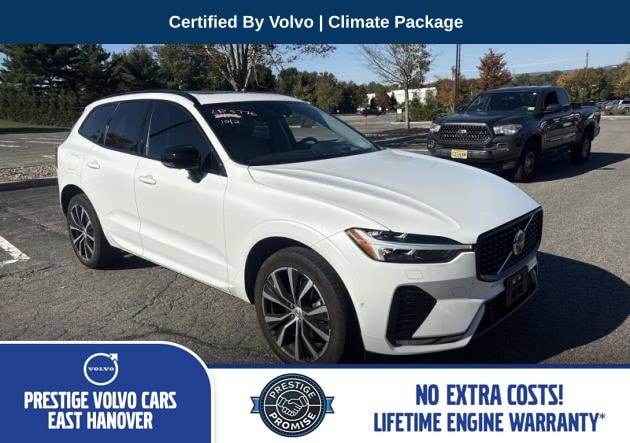 2024 Volvo XC60 Ultimate