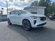 Volvo XC90 plug-in hybrid