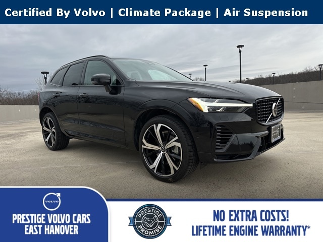 2023 Volvo XC60 Ultimate's photo