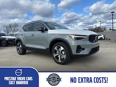 2026 Volvo XC40 B5 Plus AWD SUV