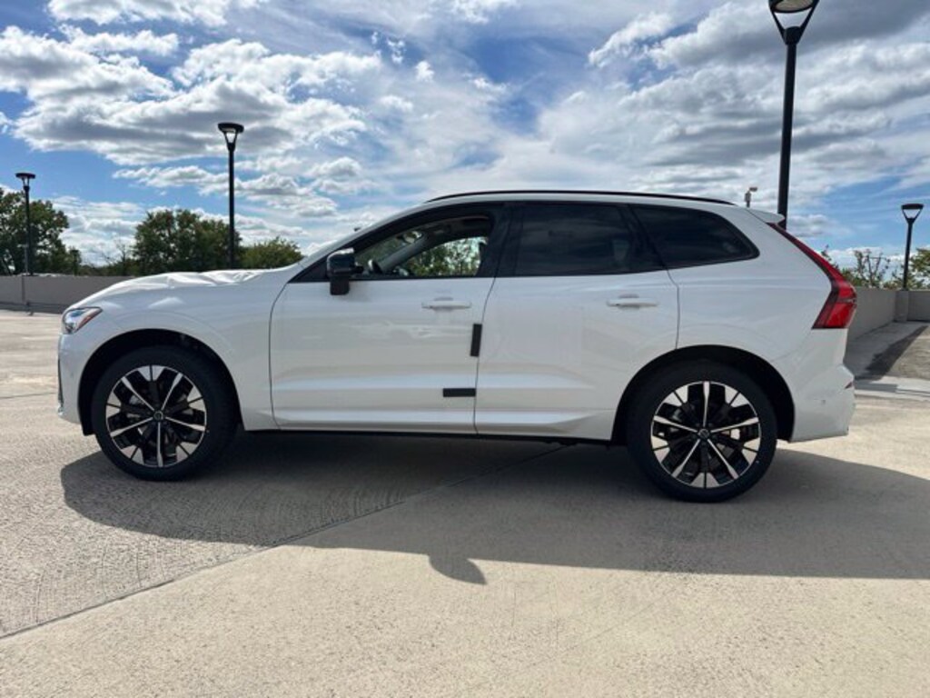 New 2027 Volvo XC60 Plus SUV