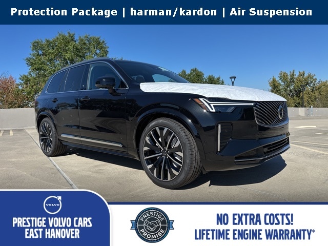 2019 Volvo XC90 | Prestige Volvo in East Hanover, NJ