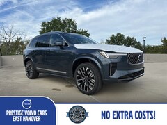 2026 Volvo XC90 B6 Plus 7-Seater SUV