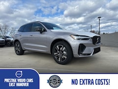 2026 Volvo XC60 B5 Plus AWD SUV