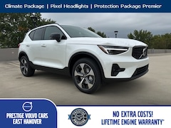 2026 Volvo XC40 B5 Plus AWD SUV