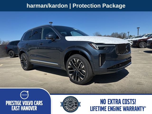 2026 Volvo XC90 B6 Plus Bright 7-Seater 4WD's photo
