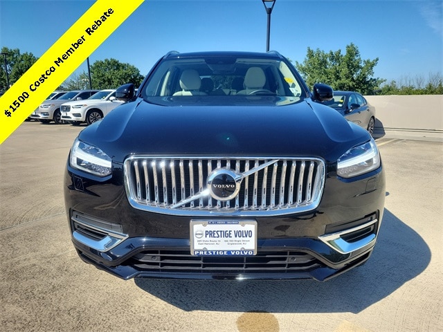 Certified 2021 Volvo XC90 Inscription with VIN YV4BR0CL2M1765907 for sale in East Hanover, NJ