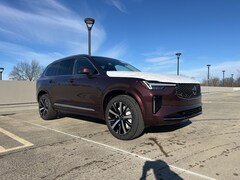 2026 Volvo XC90 B5 Core AWD SUV