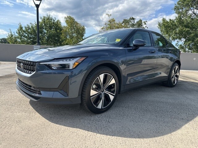 2023 Polestar PS2 photo 3