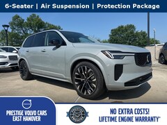 2026 Volvo XC90 B6 Ultra Dark Theme 6-Seater SUV