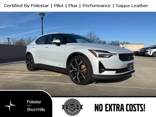 2023 Polestar 2 Performance's photo