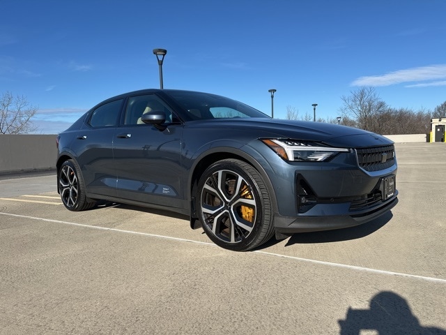 2022 Polestar 2 Standard's photo