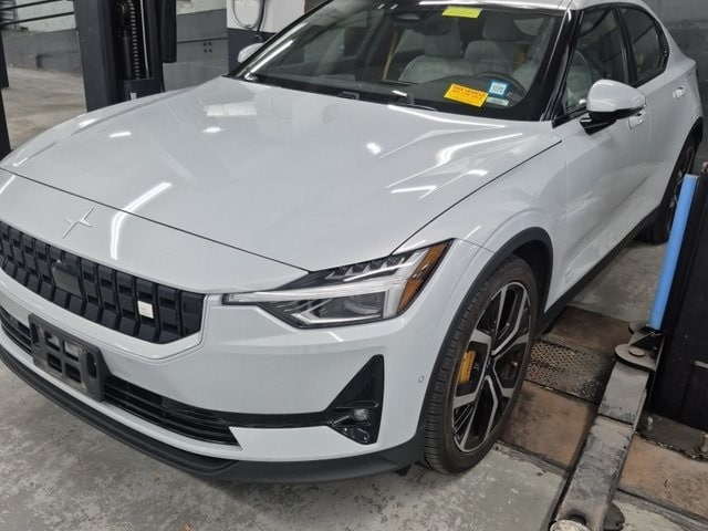Certified 2023 Polestar 2 Performance with VIN YSMET3KA6PL122329 for sale in East Hanover, NJ