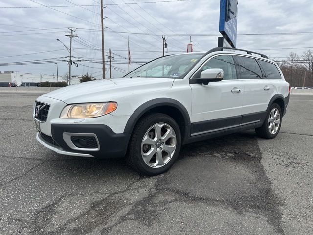 Used 2010 Volvo XC70 T6 with VIN YV4992BZ8A1091435 for sale in East Hanover, NJ