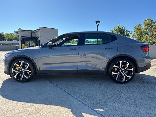 2023 Polestar PS2 photo 4