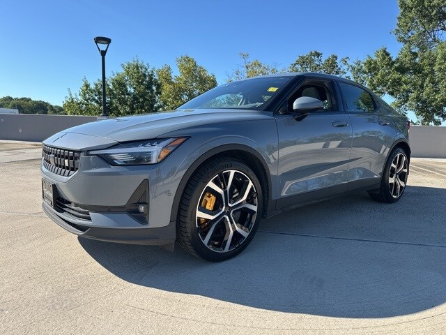 2023 Polestar PS2 photo 3