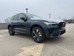 2026 Volvo XC60 B5 Plus AWD SUV