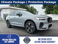 2026 Volvo XC60 B5 Core SUV