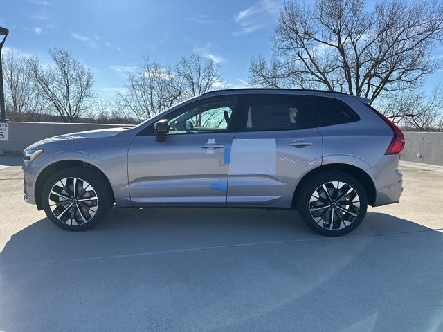 2023 Volvo XC60 SUV | Prestige Volvo in East Hanover, NJ