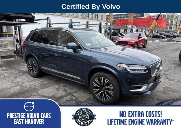 2023 Volvo XC90 T8 Recharge Core Bright Theme 4WD's photo
