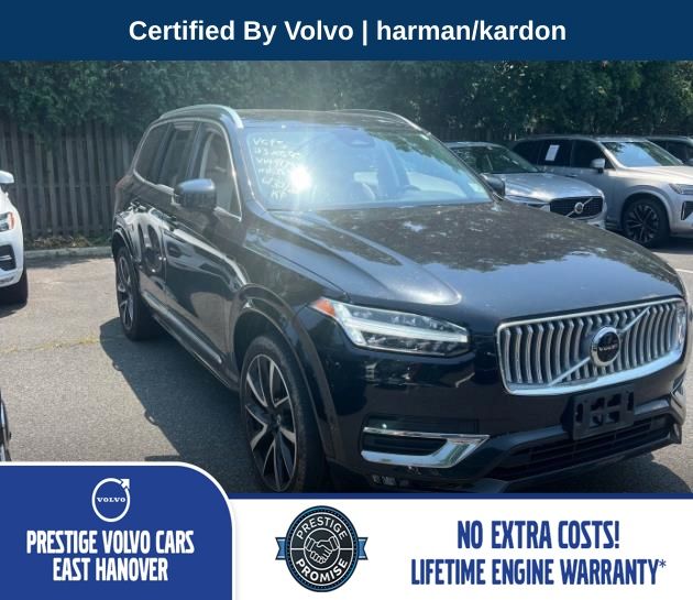 2023 Volvo XC90 B6 Plus 7-Seater 4WD's photo