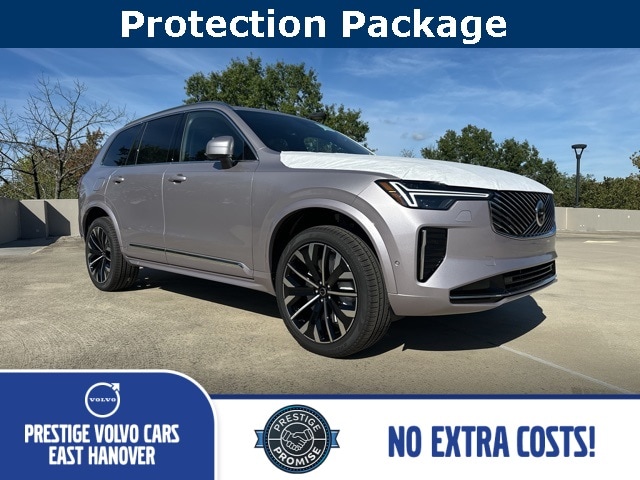 2019 Volvo XC90 | Prestige Volvo in East Hanover, NJ