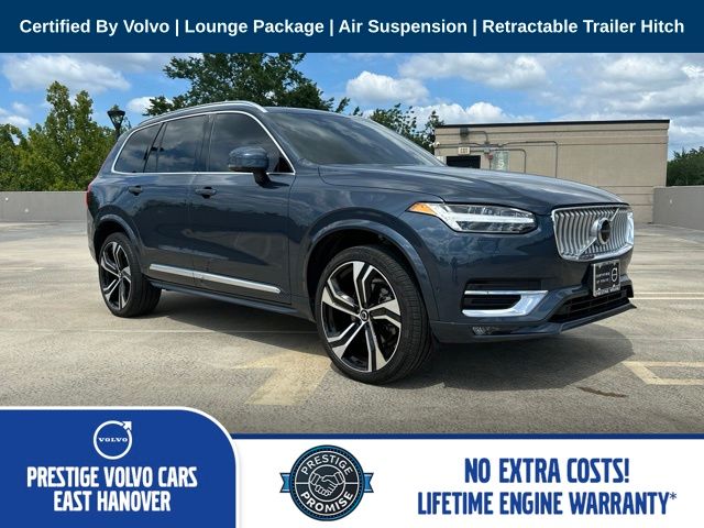 2024 Volvo XC90