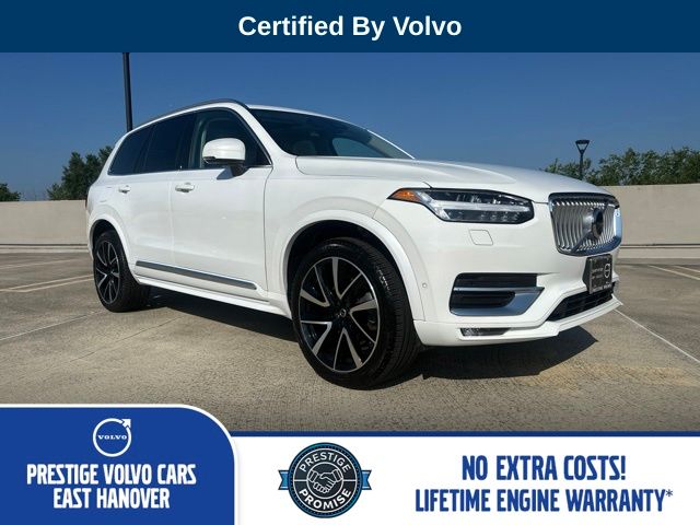 2023 Volvo XC90