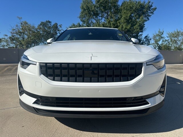 Certified 2023 Polestar 2 Plus with VIN YSMEG3KA2PL115074 for sale in East Hanover, NJ