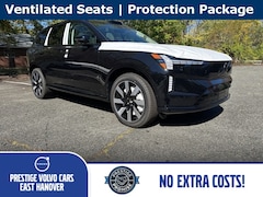 2025 Volvo EX90 Twin Motor Plus 7-Seater AWD SUV